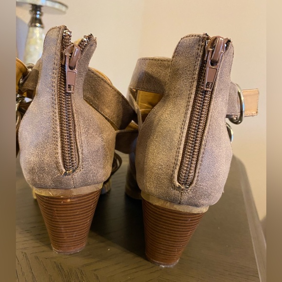 Booties - Picture 3 of 3